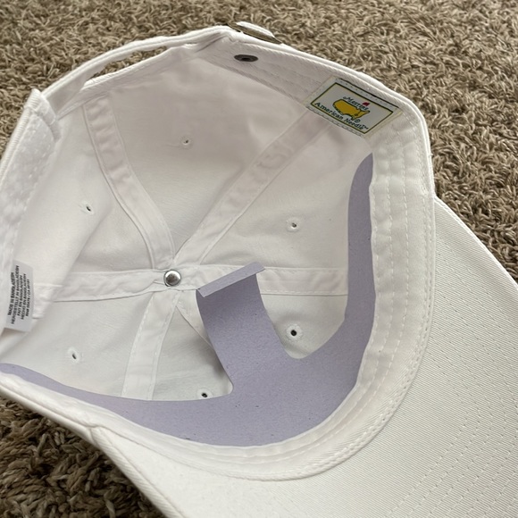 Masters Hat - Picture 2 of 3